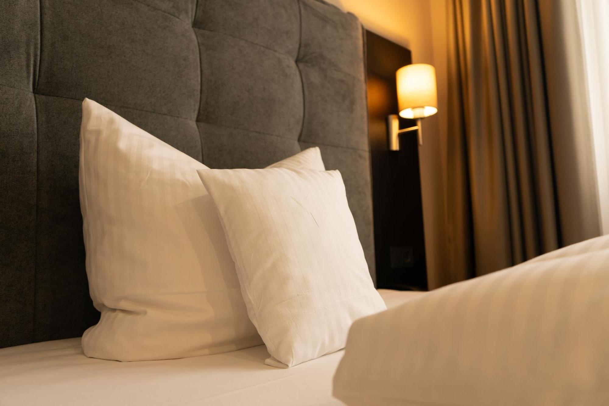 Remstal Hotel Weinstadt Eksteriør billede