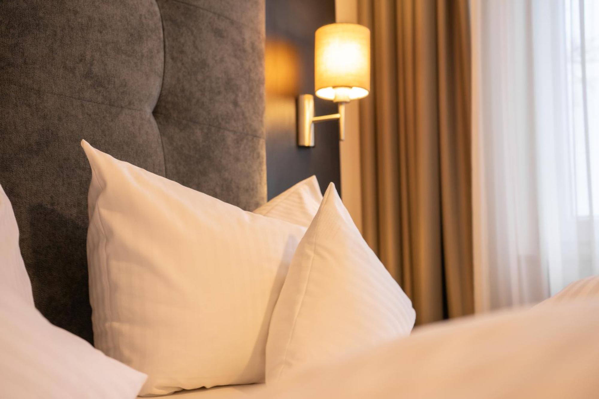 Remstal Hotel Weinstadt Eksteriør billede