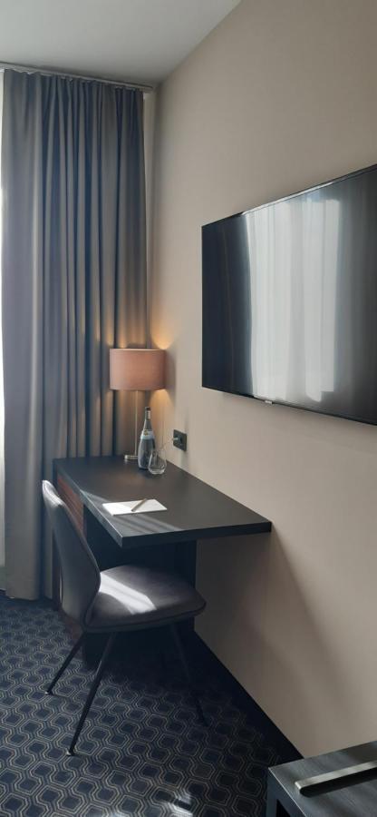 Remstal Hotel Weinstadt Eksteriør billede