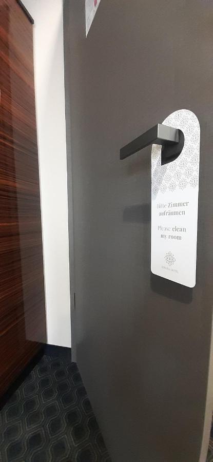 Remstal Hotel Weinstadt Eksteriør billede
