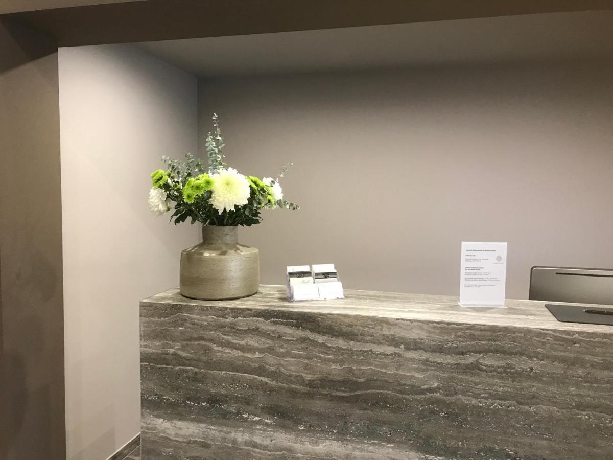 Remstal Hotel Weinstadt Eksteriør billede