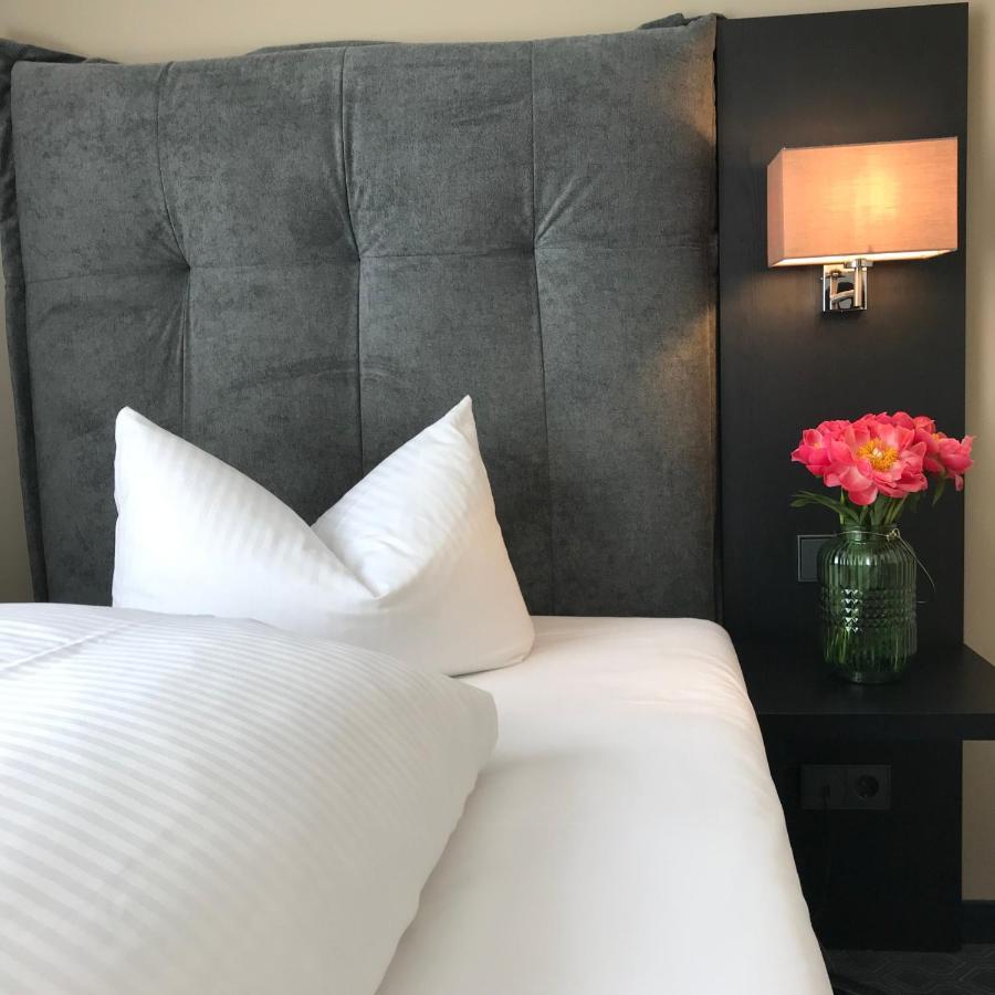 Remstal Hotel Weinstadt Eksteriør billede