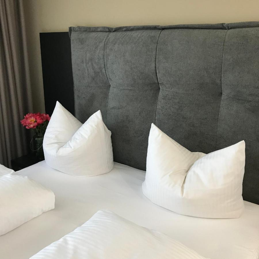 Remstal Hotel Weinstadt Eksteriør billede