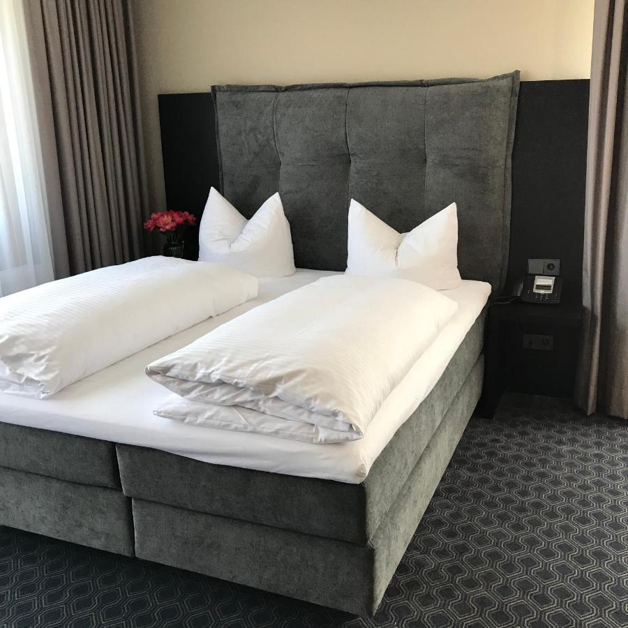 Remstal Hotel Weinstadt Eksteriør billede
